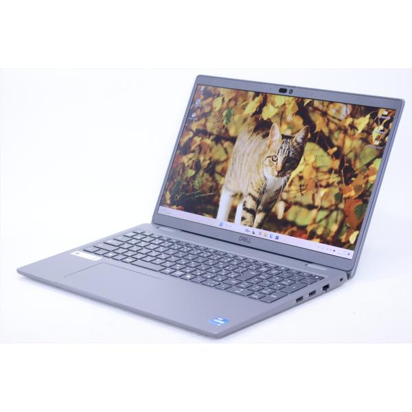 即配 2024年快速モデル 13世代Corei5 Latitude 15 3550 i5-1345U...