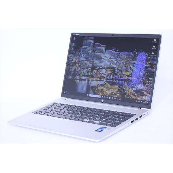 即配 2023年快速モデル 12世代Corei5 HP ProBook 450 G9 i5-1235...