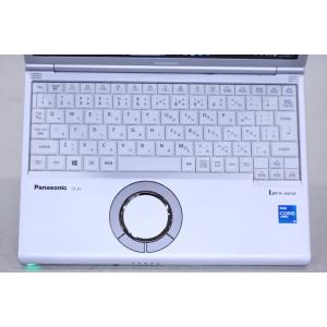 ノートパソコン レッツノート Panasoni...の詳細画像2