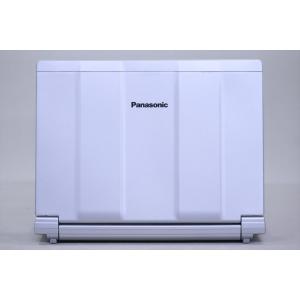 ノートパソコン レッツノート Panasoni...の詳細画像5