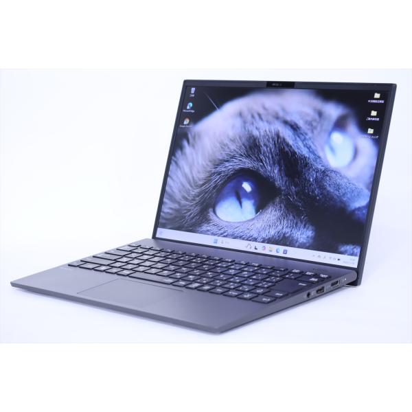 即配 2022年パワフルモデル WUXGA液晶 11世代Corei7 VersaPro VG VKV...