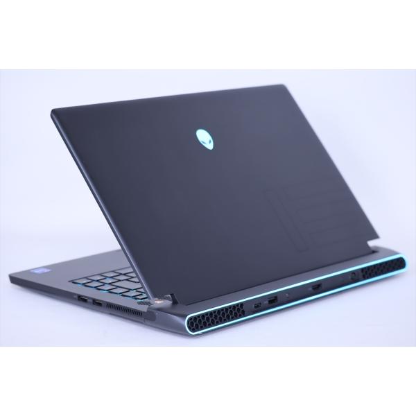 即配 良品 RTX3070搭載ゲーミング 11世代Corei7 Alienware m15 R6 i...