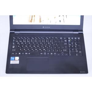 ノートパソコン ダイナブック 11世代Core...の詳細画像1