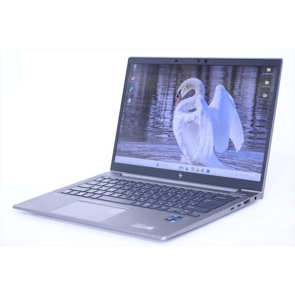 即配 美品 Corei7搭載ワークステーション HP ZBook Firefly G8 i7-116...