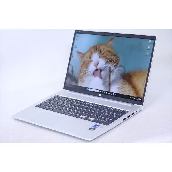 即配 2022年パワフルモデル 12世代Corei7 16Gメモリ HP ProBook 450 G...