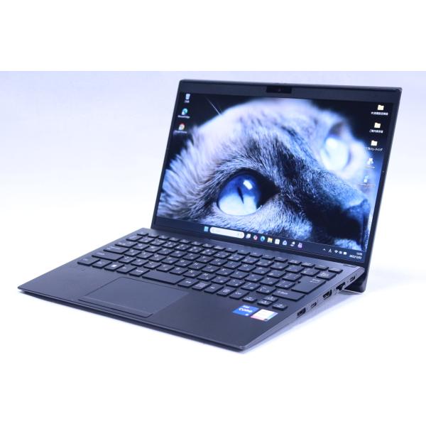 即配 2022年快速モデル 12世代Corei5 VAIO Pro PG VJPG214 i5-12...