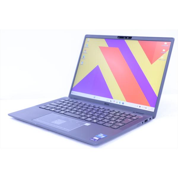 即配 美品 NPU搭載 2024年快速32Gモデル Latitude 13 7350 Ultra5 ...