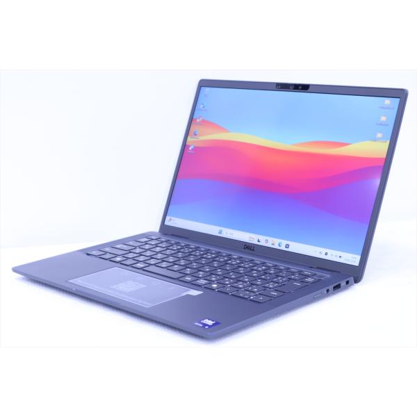 即配 美品 NPU搭載 2024年快速32Gモデル Latitude 13 7350 Ultra5 ...