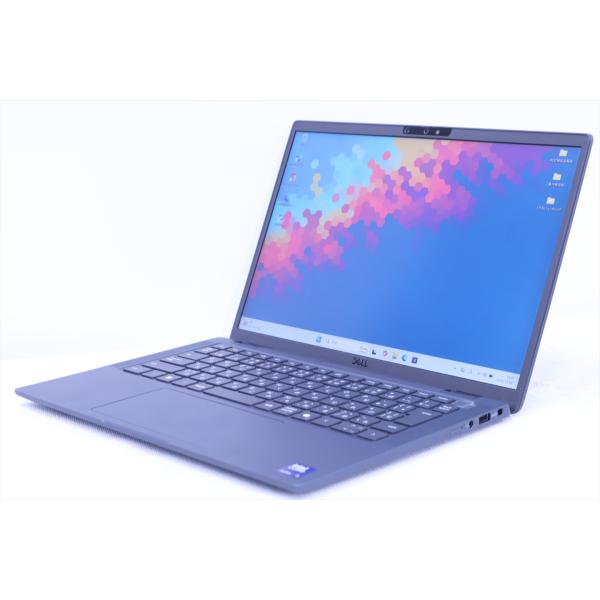 即配 美品 NPU搭載 2024年快速モデル 32Gメモリ Latitude 13 7350 Ult...