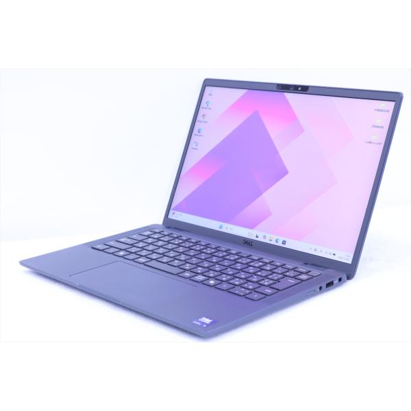 即配 美品 NPU搭載 2024年快速モデル 32Gメモリ Latitude 13 7350 Ult...