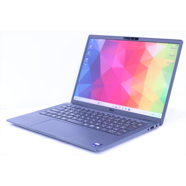 即配 NPU搭載 2024年快速モデル 32Gメモリ Latitude 13 7350 Ultra5...