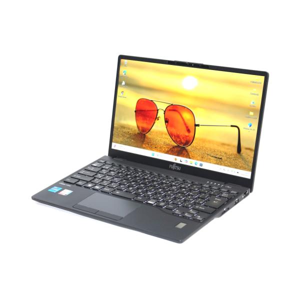 即配 2021年快速モデル 11世代Corei5 LIFEBOOK U9311/F i5-1145G...