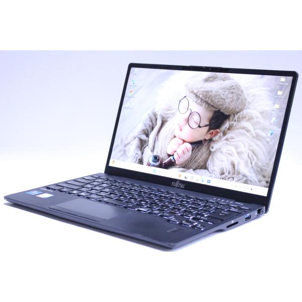 即配 2021年快速モデル 11世代Corei5 LIFEBOOK U9311/F i5-1145G...