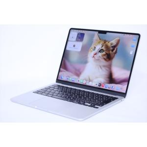 即配 2022年モデル M2チップ搭載 MacBook Air Retina 13 2022 Apple M2 16G 512G 13.3Retina Mac OS 26 Tahoe ノートパソコン BBA評価