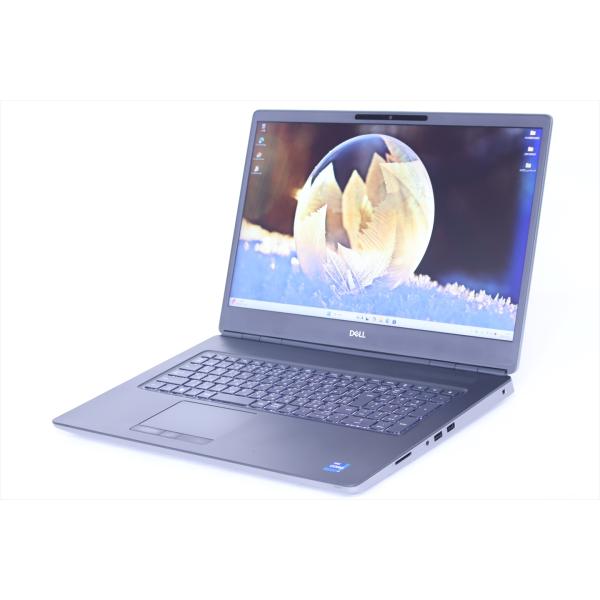 即配 RTXA3000 11世代Corei7ハイエンドワークステーション Precision 776...