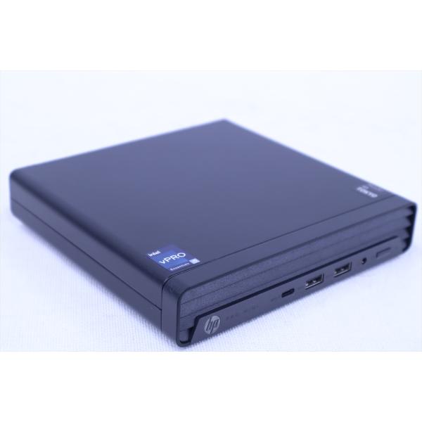 即配 美品 2023年省スペースモデル 13世代Corei5 HP Pro Mini 400 G9 ...