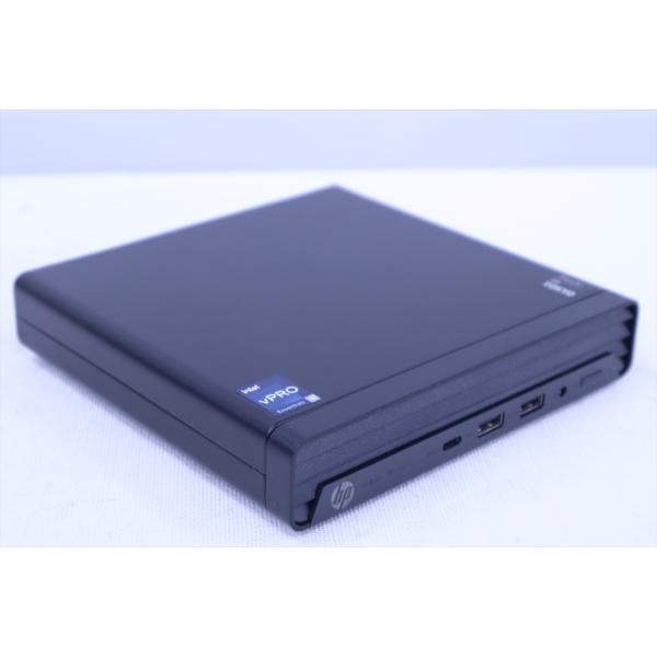 即配 美品 2023年省スペースモデル 13世代Corei5 HP Pro Mini 400 G9 ...