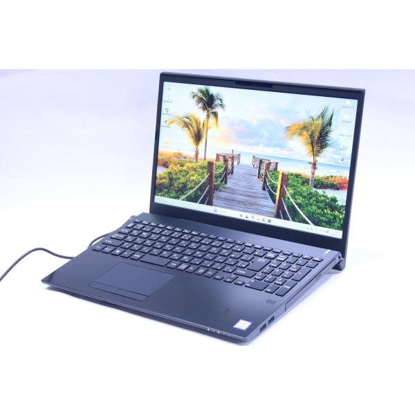 即配 即使用可 DVDドライブ搭載 VAIO Pro PH VJPH22C11N i5-9300H ...