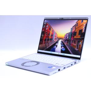 即配 パナソニック レッツノート Panaso...の詳細画像1