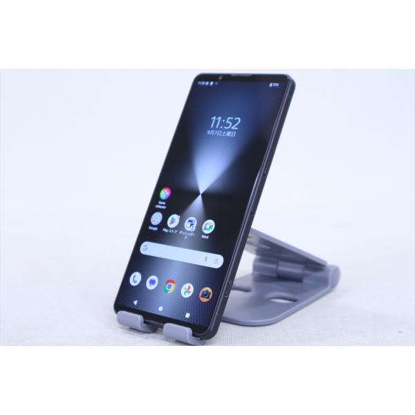 即配 良品 2024年モデル SIMフリー Xperia 1 VI XQ-EC44 12G 256G...