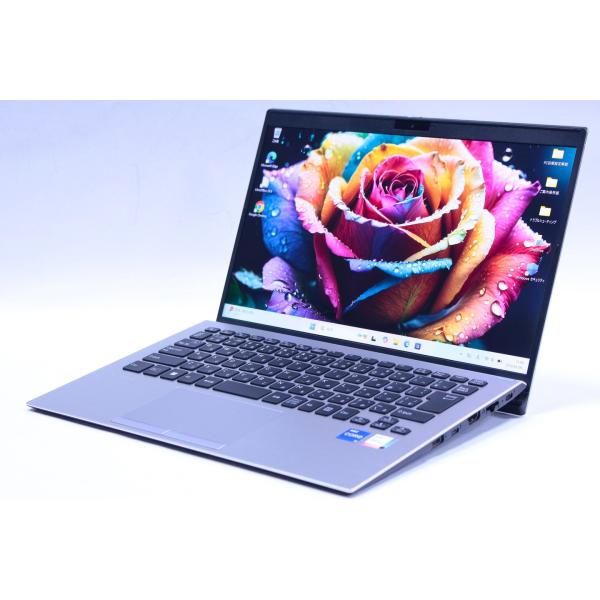 即配 2021年快速モデル 11世代Corei5 メモリ16G VAIO Pro PK VJPK21...
