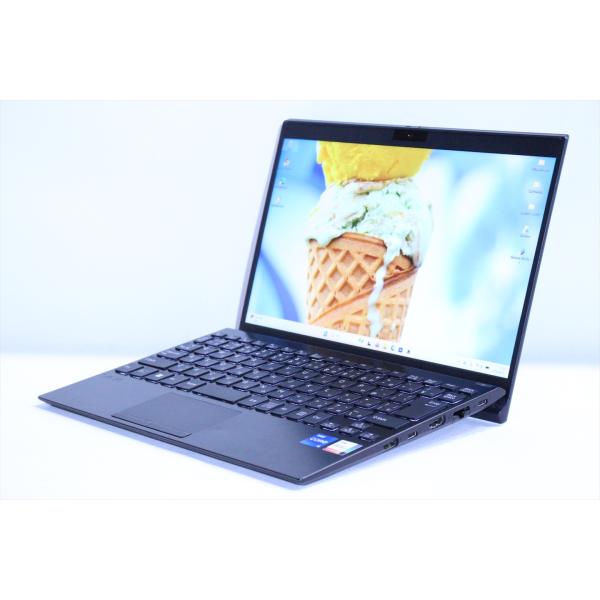 即配 良品 バッテリー良 2021年快速モデル 11世代Corei5 VAIO Pro PJ VJP...