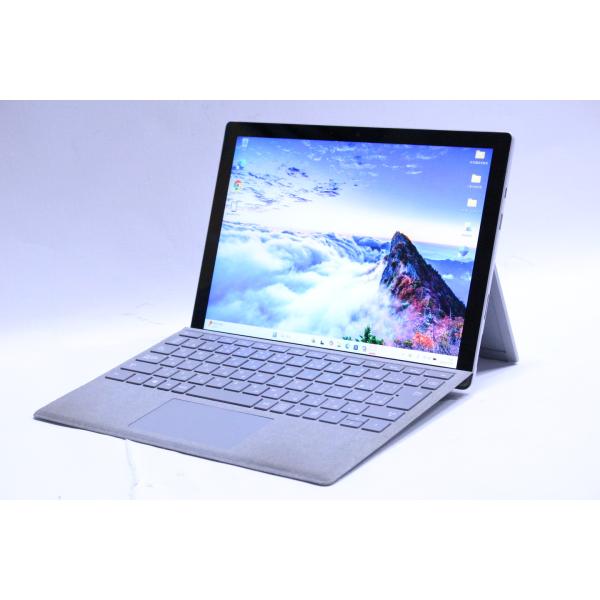 即配 2020年モデル 10世代Corei5 Surface Pro 7 i5-1035G4 8G ...
