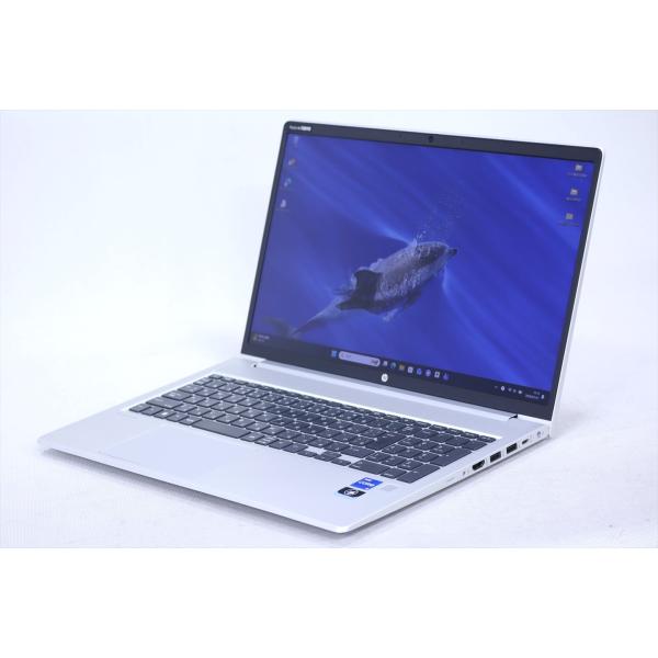 即配 2024年快速モデル 12世代Corei5 HP ProBook 450 G9 i5-1235...