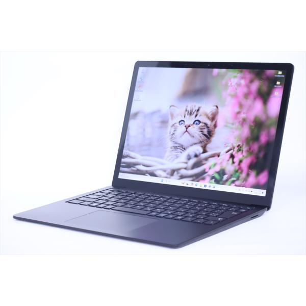 即配 2022年快速モデル 12世代Corei5 Surface Laptop 5 i5-1245U...