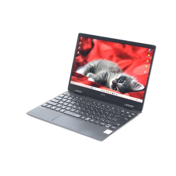 即配 バッテリー良 2020年軽量約947gモデル VersaPro UltraLite VC VK...