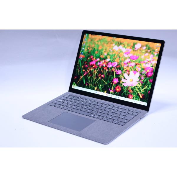 即配 良品 バッテリー良好 2022年モデル 12世代Corei5 Surface Laptop 5...