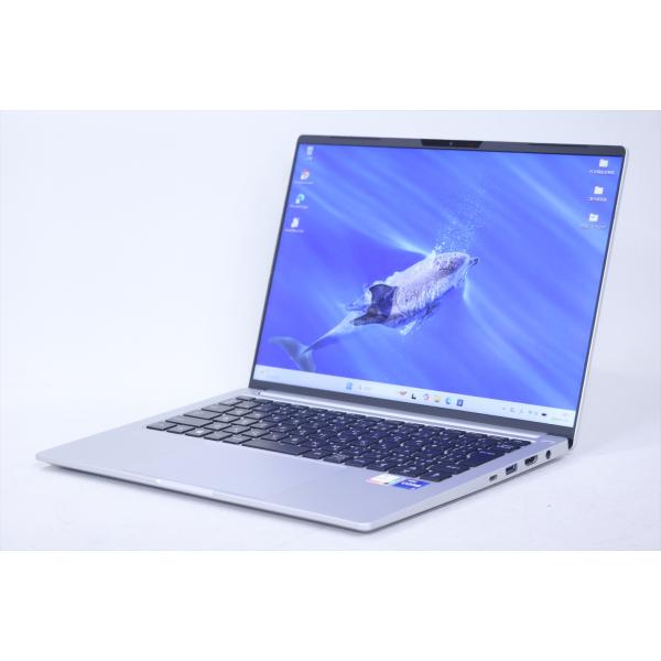 即配 2021年軽量約985gモデル 11世代Corei7 DAIV 4P 21054P-TGL i...