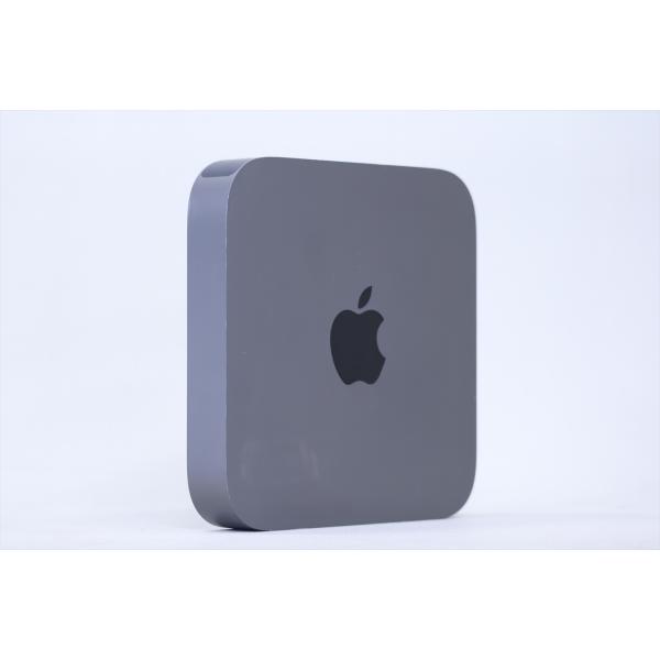 即配 Corei7パワフルモデル 省スペースデスクトップ MacMini 2018 Ci7-3.2 ...