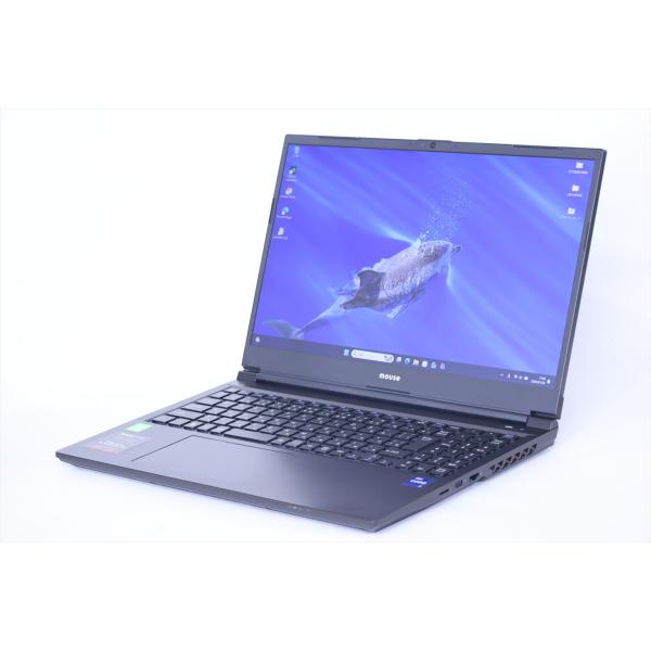 即配 GeForce搭載 2022年ゲーミング 12世代Corei7 mouse K5-I7GM5B...