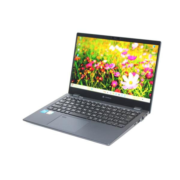 即配 バッテリー良好 2023年快速モデル 12世代Corei5 dynabook G83/KW i...