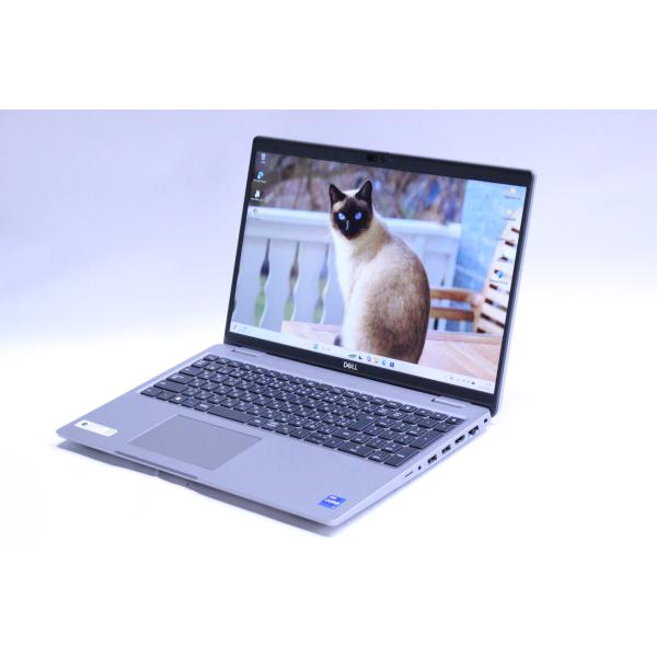 即配 2023年パワフルモデル 13世代Corei7 Latitude 15 5540 i7-136...