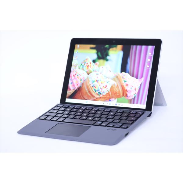 即配 良品 バッテリー超良 軽量約522g Surface Go Pentium Gold 4415...