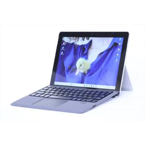 即配 良品 バッテリー良 持ち運び最適 Surface Go Pentium Gold 4415Y 4G 64G 10.1タッチ Office リカバリ 新品キーボード追加可 ノートパソコン AAA評価