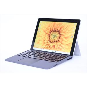 即配 良品 持ち運び楽々2in1タブレット 軽量約522g Surface Go PentiumGold4415Y 4G eMMC64G 10.1タッチ Office リカバリ ノートパソコン AAA評価