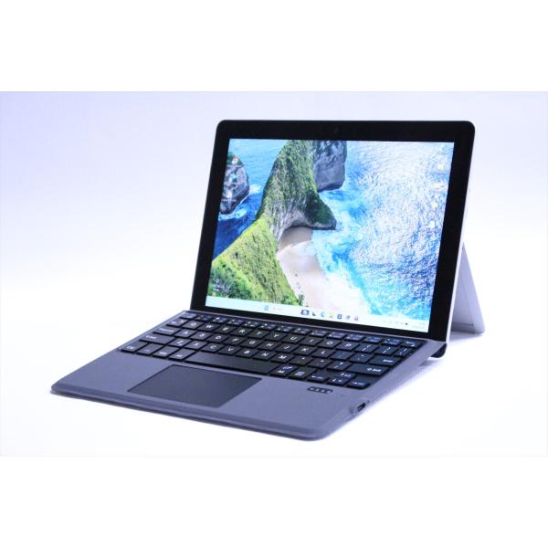即配 良品 持ち運び最適 約522g Surface Go Pentium Gold 4415Y 4...