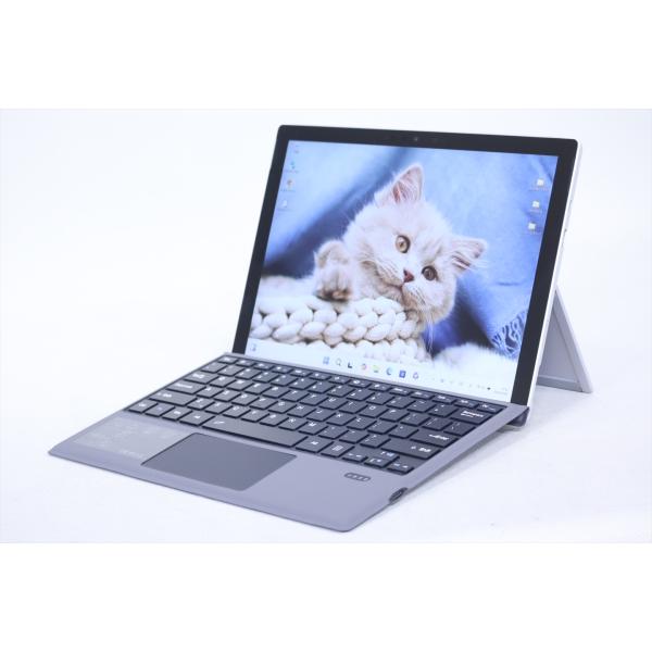 即配 バッテリー良 2021年モデル 11世代Corei5 Surface Pro7+ i5-113...