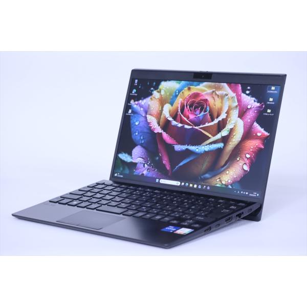 即配 バッテリー&amp;外装良 2022年快速モデル 12世代Corei5 VAIO Pro PJ VJP...