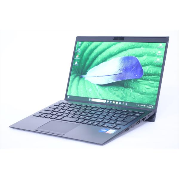 即配 良品 2022年モデル 12世代Corei5 バッテリー良好 VAIO Pro PG VJPG...