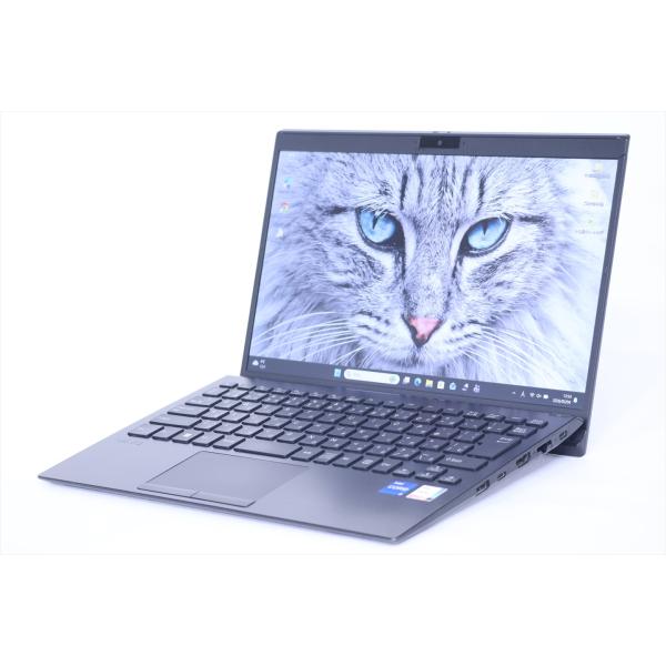 即配 2022年モデル 12世代Corei5 バッテリー良好 VAIO Pro PG VJPG218...