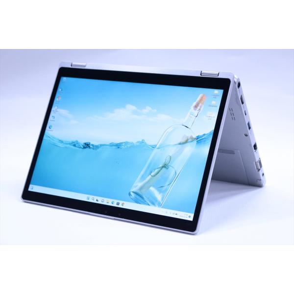 即配 WQXGA+タッチ液晶2in1パワフルモデル 10世代Corei7 CF-QV9TFLVS L...