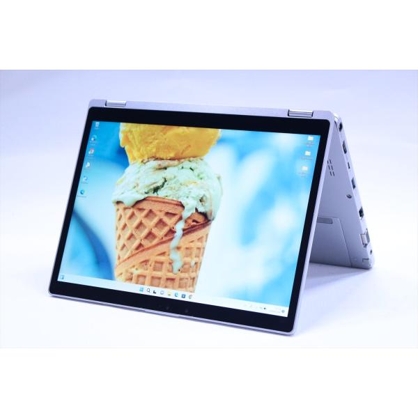 即配 WQXGA+タッチ液晶2in1パワフルモデル 10世代Corei7 CF-QV9TFLVS L...