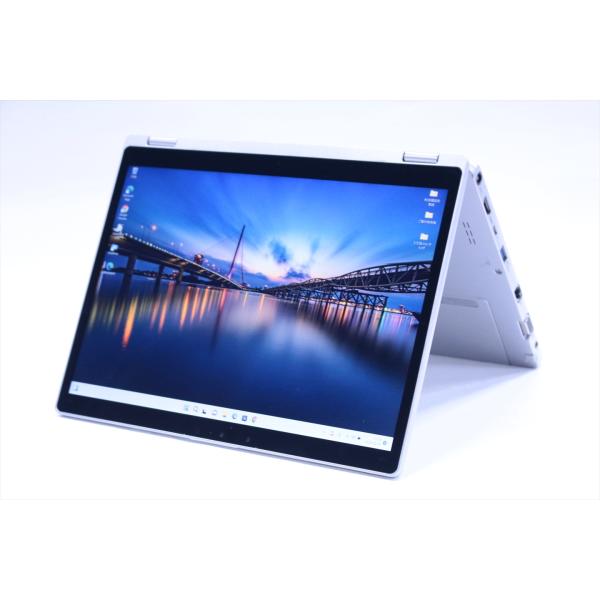 即配 WQXGA+タッチ液晶2in1パワフルモデル 10世代Corei7 CF-QV9TFLVS L...