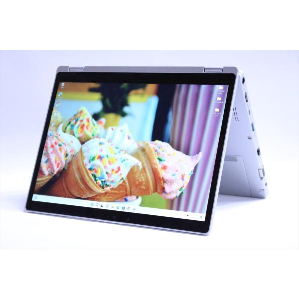 即配 WQXGA+タッチ液晶2in1パワフルモデル 10世代Corei7 CF-QV9TFLVS L...