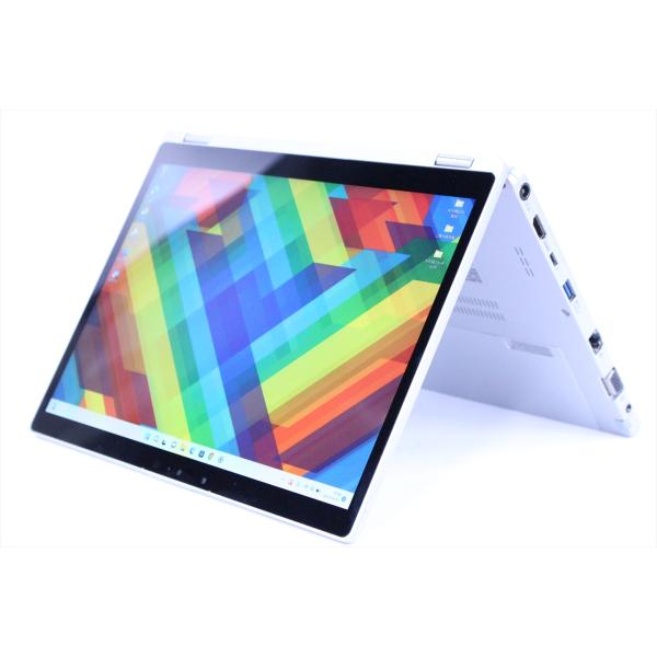 即配 WQXGA+タッチ液晶2in1パワフルモデル 10世代Corei7 CF-QV9TFLVS L...