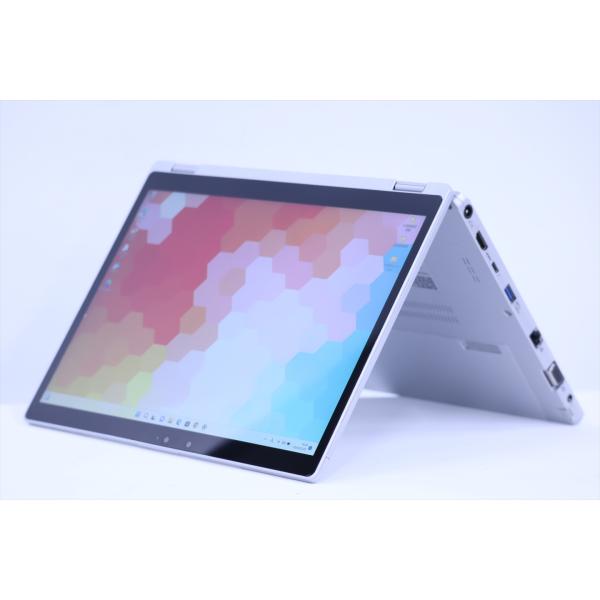 即配 WQXGA+タッチ液晶2in1パワフルモデル 10世代Corei7 CF-QV9TFLVS L...